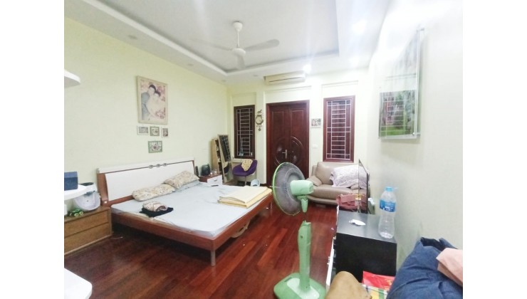 Đây chắc chắn là nhà riêng đẹp và vip nhất mặt phố Cù Chính Lan, sổ đỏ chính chủ